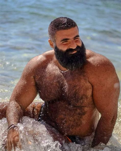 pin by steven nash on great beards staches and hair sexy big men hairy chested men hairy