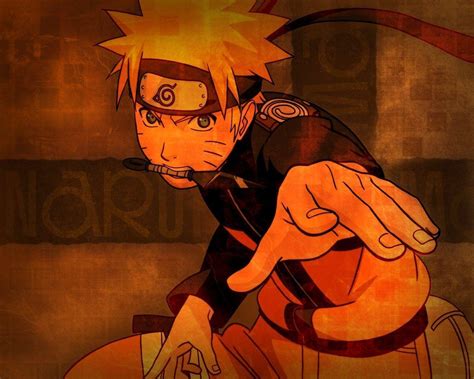 Anime Wallpaper Naruto Shippuden