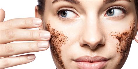 How To Exfoliate Face A Dermatologists Guide