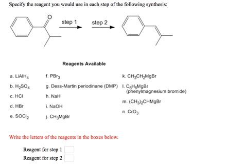 Draw The Major Organic Product For The Reaction Below