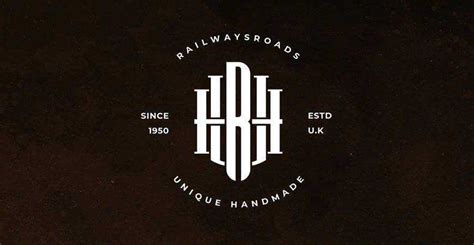 The 20 Best Monogram Logo Templates
