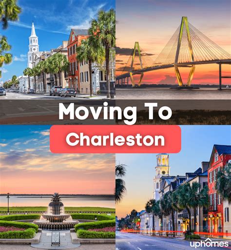 Living In Charleston 10 Tips Before Moving To Charleston Sc
