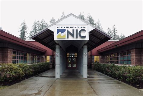 North Island College Celebrates Expansion At Campbell River Campus My