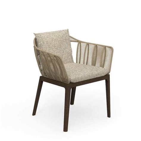Cruiseteak Dining Chair By Talenti Core Furniture Online