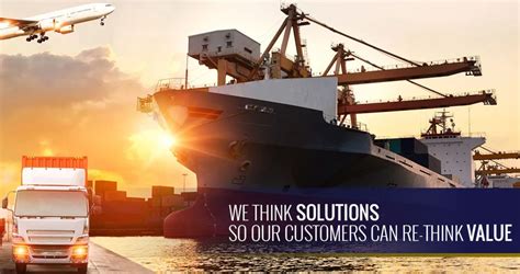 Powerhouse Logistics Australias Most Trusted Logistics Service