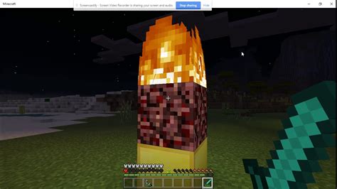 Summoning Herobrine Part 3 Youtube