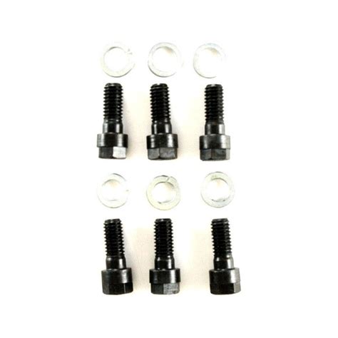 Pioneer Automotive® S 1120 Clutch Pressure Plate Bolts