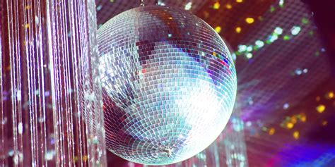 get the disco ball ready with our 70s theme party guide