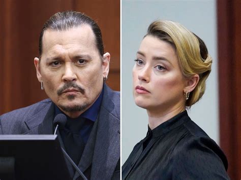 Amber Heard Expected To Take The Stand In Defamation Trial Depp S Security Guard Testifies