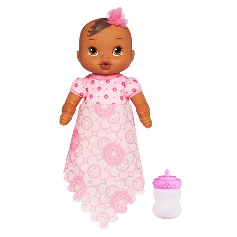 Baby Alive Luv ‘n Snuggle Baby 1 Ct Shipt
