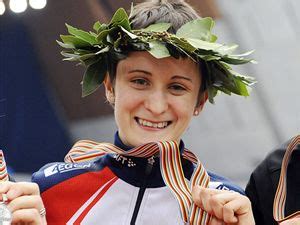 Zimní olympiáda očima naprostého laika. Martina Sáblíková