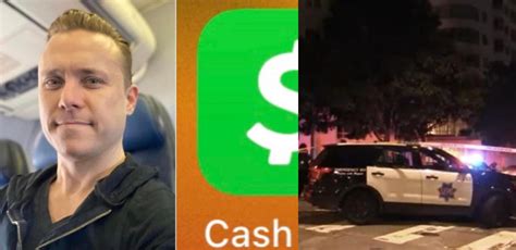 san francisco police nabs suspect in connection with cashapp founder bob lee s murder