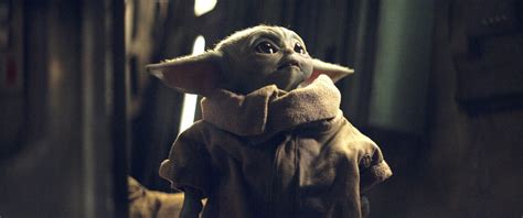 Dit Is De Naam Van Baby Yoda In The Mandalorian Serietotaal