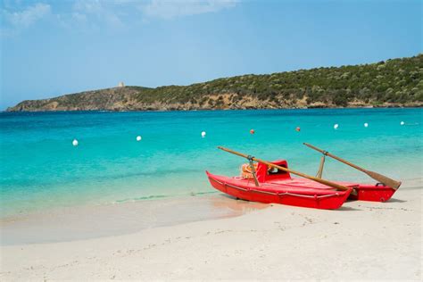 Best Beaches In Sardinia 17 Of The Best