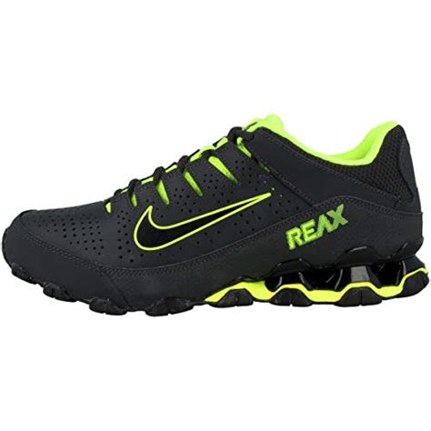 Reviews For Nike Reax 8 Tr Mens Cross Trainers Athletic Sneakers Shoes