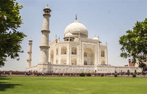 भारत के सात अजूबों के बारे में जानकारी Seven Wonders Of India In