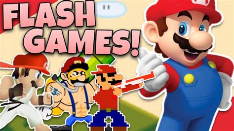 The Best Flash Games Play All The Time Tech Game