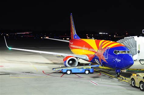 Opinion Nine Reasons Why I Think Southwest Is The Best Airlinereporter