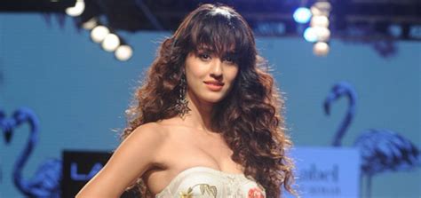 sonal chauhan disha patani and others walk the ramp at lakme fashion week 2017 pictures