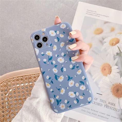 Colorful Daisies Iphone Case Daisy Iphone Case Iphone Cases Cute