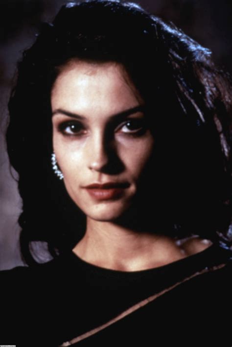 Goldeneye Famke Janssen