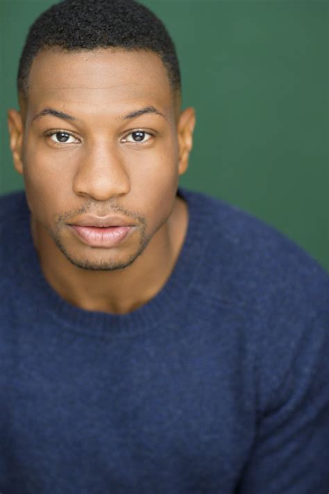 Jonathan Majors 7 September 1989 Movies List And Roles 1 Movies