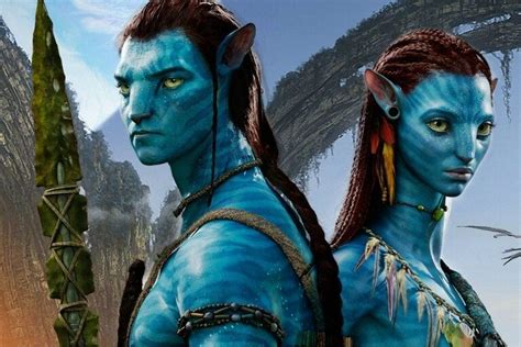 Avatar Volvió A Convertirse En La Película Más Taquillera De La