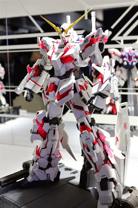 The perfect grades are some of the most expensive gunpla produced and have often been used to. Perfect Grade Unicorn Gundam + Accessories and Add-ons ...