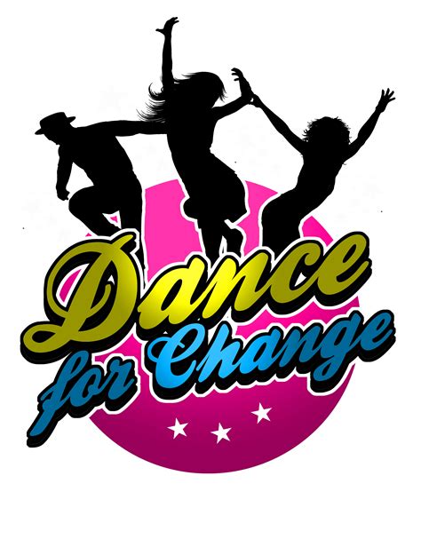 Dance Logos