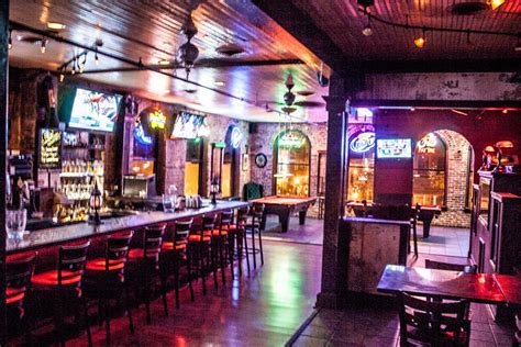 Goodfellas Nightlife - Dance Clubs - 106 Market St - Wilmington, NC