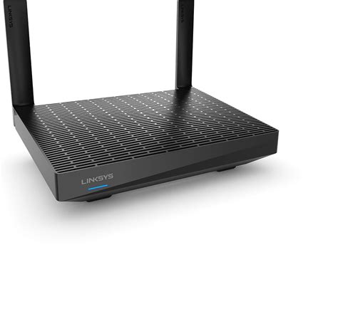Linksys Mesh Wifi 6 Router Dual Band 1700 Sq Ft