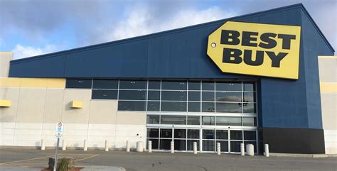 Renovated Montreal Best Buy 'Experience Store' hosting grand opening