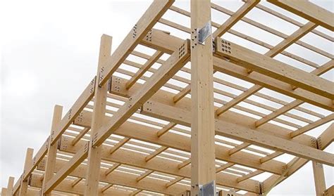 Glue Laminated Timber Market Research Report Timber Timber Structure