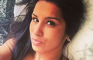 Последние твиты от ambra vidal (@ambra_vidal). Fotos de la hermana de Arturo Vidal generan revuelo en ...