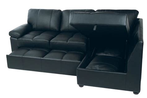 Get 5% in rewards with club o! Click Clack Sofa Bed | Sofa chair bed | Modern Leather ...