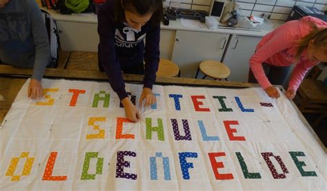 Stadtteilschule oldenfelde is situated nearby to rahlstedt. Schulprofil - Stadtteilschule Oldenfelde