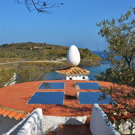 Salvador Dalí House Portlligat All You Need To Know Before You Go