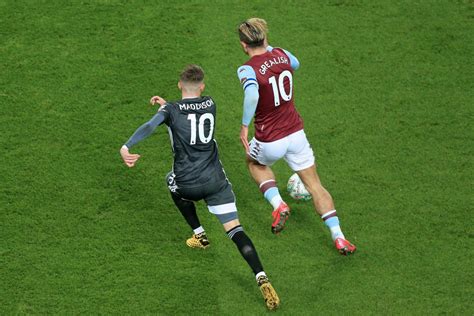 Jack grealish (born 10 september 1995) is a british footballer who plays as a left winger for british club aston villa, and the england national team. James Maddison asks Jack Grealish question - and fans ...