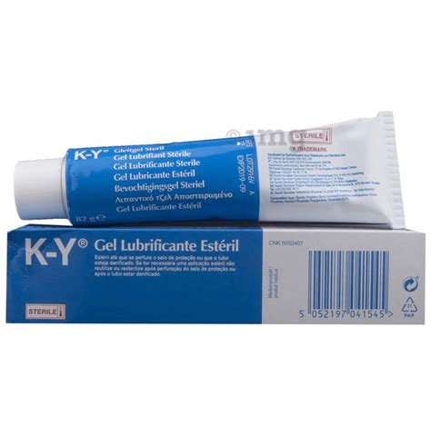 k y water based gel lubricant buy tube of 82 0 gm gel at best price in india 1mg