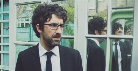 Mark Watson This Cant Be It Brighton Open Air Theatre The Reviews Hub