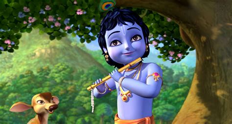 Check spelling or type a new query. 1 Little Krishna HD Wallpapers | Background Images ...