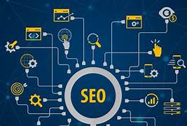 The Power of Search OMDIGIGROUP - Your Premier SEO Agency