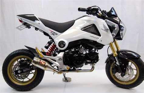 Fastest shipping | find the highest quality 2020 honda grom parts & accessories here! 2013 - 2019 Honda Grom Grom SF Parts, Accessories - BEST ...