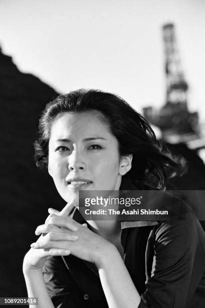 keiko matsuzaka photos and premium high res pictures getty images