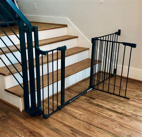 Best Baby Gates For Bottom Of Stairs How To Find The Best