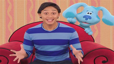 Watch Blues Clues And You Season 1 Prime Video