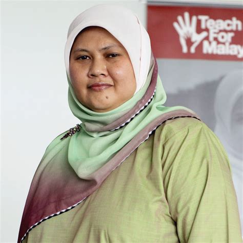 Ttc believes that language skills are an essential foundation for a better life and a better world. Shahnaz Al-Sadat Mohsein - Teach For Malaysia