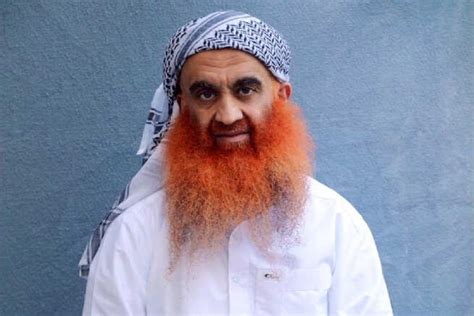 Khalid Shaikh Mohammed Guantánamo 911 Attacks Trial The New York Times