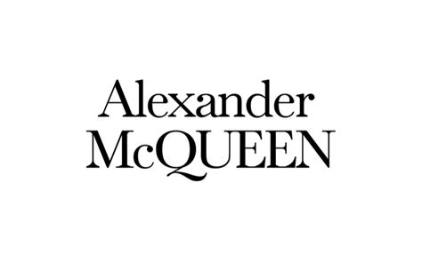ALEXANDER MCQUEEN - Enigma Boutique png image