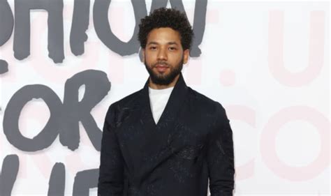 Jussie Smollett Chicago Prosecutors Drop All Charges Against Empire Actor Tv Fanatic